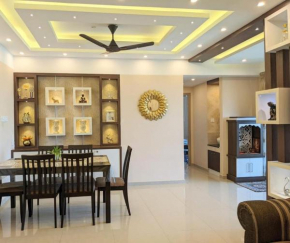 BEST Serviced Apartments at Technopark & TCS